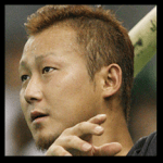 乙坂智はヤンキーなのか 彼女を作って結婚した方が ハーフで優れた遺伝子 枕元で調べたでしょ